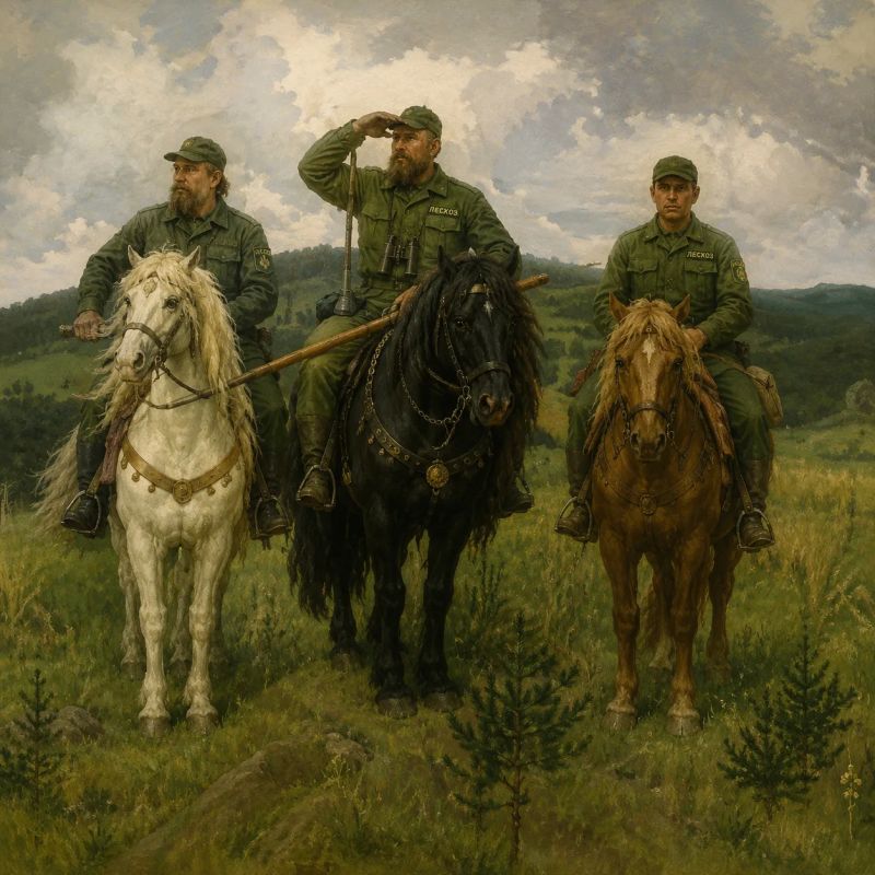 Шедевры какими вы их не видели