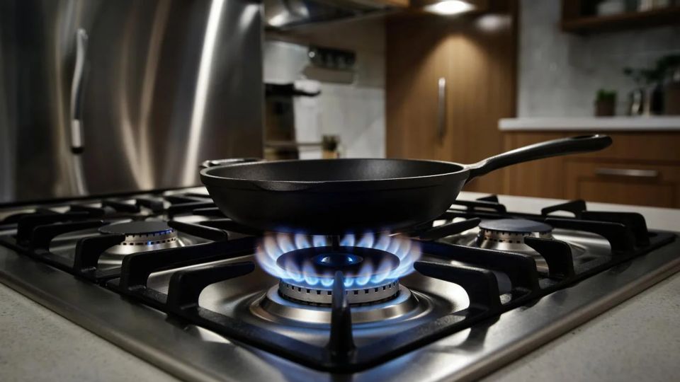 Часть Красногвардейского останется без газа