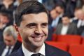 В Симферополе суд освободил из-под стражи экс-депутата Госдумы Бальбека
