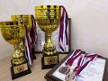 В Крыму определили лучших «Ворошиловских стрелков»!