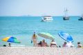 Это должен знать каждый отдыхающий у воды