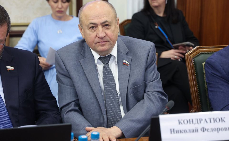 В. Булавин: Ветераны силовых структур и ветеранские организации стали более востребованными в общественно-политической жизни страны В. Булавин: Ветераны силовых структур и ветеранские организации стали более востребованными в общественно-политической жизни страны
