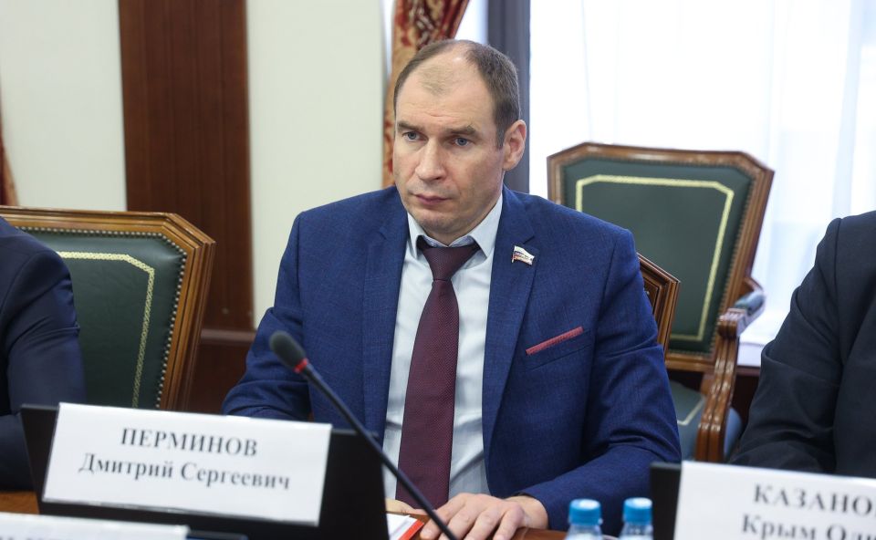 В. Булавин: Ветераны силовых структур и ветеранские организации стали более востребованными в общественно-политической жизни страны В. Булавин: Ветераны силовых структур и ветеранские организации стали более востребованными в общественно-политической жизни страны