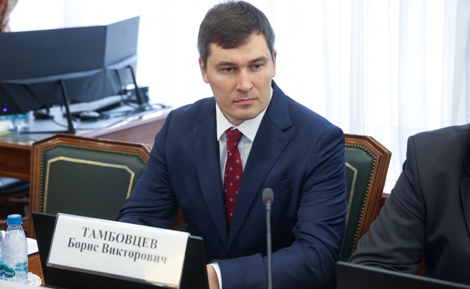В. Булавин: Ветераны силовых структур и ветеранские организации стали более востребованными в общественно-политической жизни страны В. Булавин: Ветераны силовых структур и ветеранские организации стали более востребованными в общественно-политической жизни страны