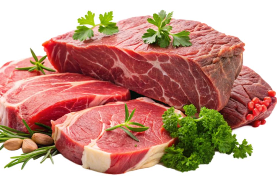 Мониторинг и контроль продукции животноводства, реализуемой на рынках Республики Крым