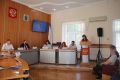 В Феодосии рассмотрели итоги работы по управлению муниципальным имуществом