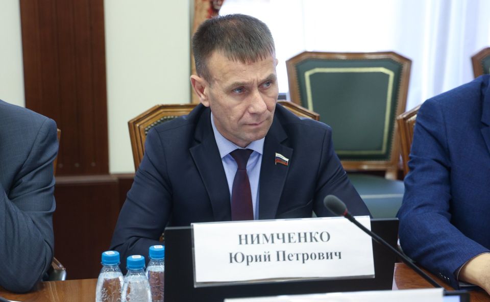 В. Булавин: Ветераны силовых структур и ветеранские организации стали более востребованными в общественно-политической жизни страны В. Булавин: Ветераны силовых структур и ветеранские организации стали более востребованными в общественно-политической жизни страны
