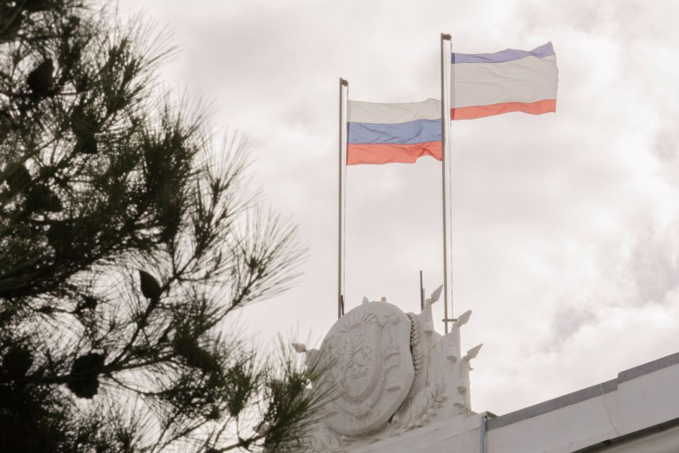 В Республике Крым вводятся ограничения на использование мототехники