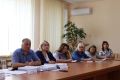 Состоялось заседание комиссии по делам несовершеннолетних и защите их прав Симферопольского района