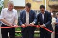 В Феодосии состоялось открытие Ассоциации национально-культурных объединений