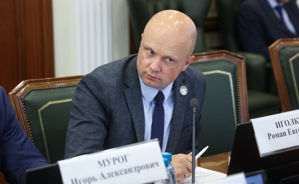 В. Булавин: Ветераны силовых структур и ветеранские организации стали более востребованными в общественно-политической жизни страны В. Булавин: Ветераны силовых структур и ветеранские организации стали более востребованными в общественно-политической жизни страны