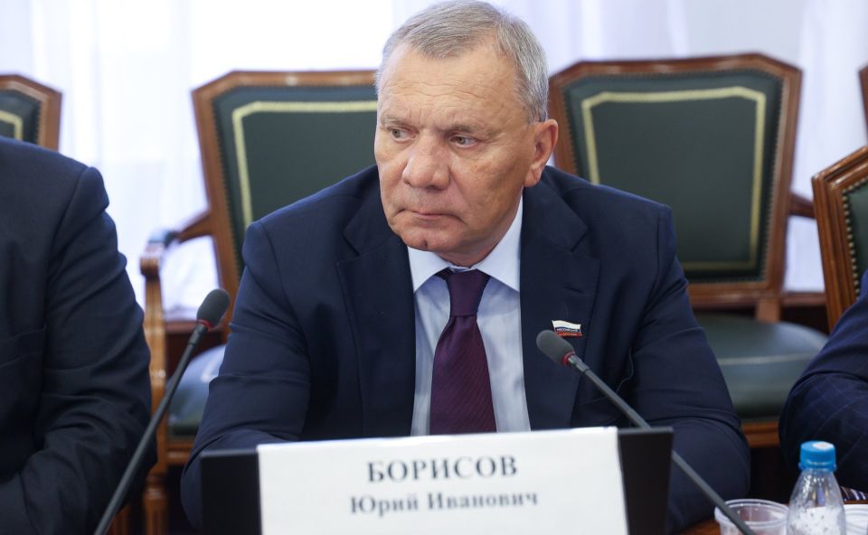 В. Булавин: Ветераны силовых структур и ветеранские организации стали более востребованными в общественно-политической жизни страны В. Булавин: Ветераны силовых структур и ветеранские организации стали более востребованными в общественно-политической жизни страны