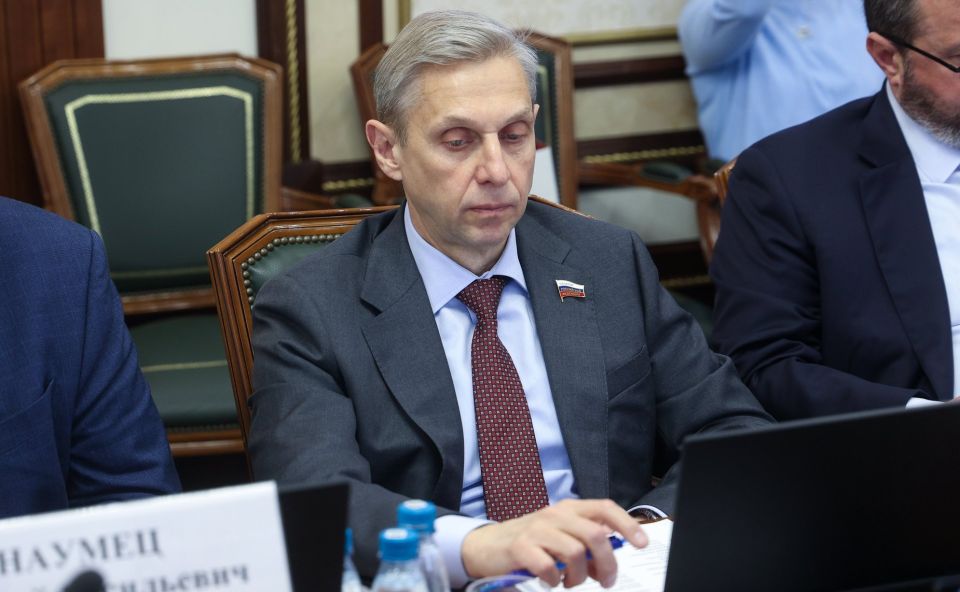 В. Булавин: Ветераны силовых структур и ветеранские организации стали более востребованными в общественно-политической жизни страны В. Булавин: Ветераны силовых структур и ветеранские организации стали более востребованными в общественно-политической жизни страны