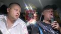 В Евпатории проведены профилактические рейды по контролю за эксплуатацией мототранспорта и средств индивидуальной мобильности