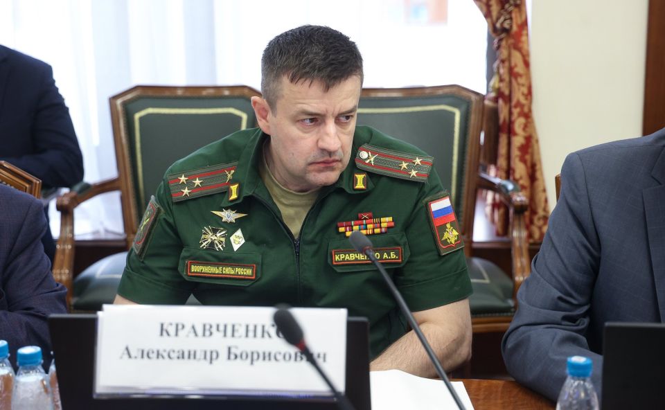В. Булавин: Ветераны силовых структур и ветеранские организации стали более востребованными в общественно-политической жизни страны В. Булавин: Ветераны силовых структур и ветеранские организации стали более востребованными в общественно-политической жизни страны