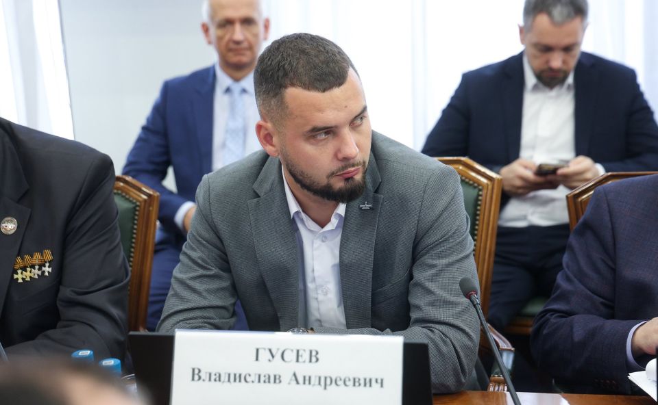 В. Булавин: Ветераны силовых структур и ветеранские организации стали более востребованными в общественно-политической жизни страны В. Булавин: Ветераны силовых структур и ветеранские организации стали более востребованными в общественно-политической жизни страны