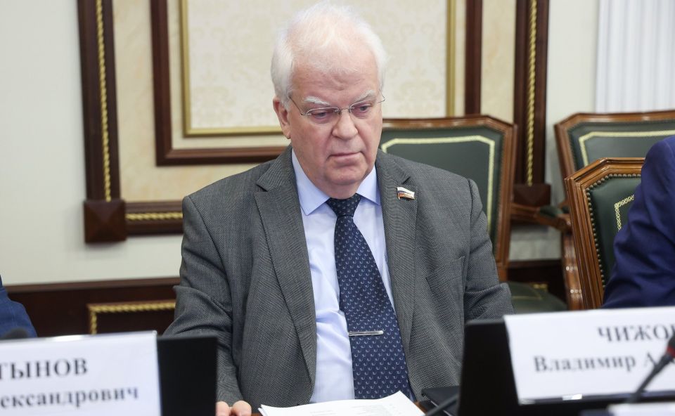 В. Булавин: Ветераны силовых структур и ветеранские организации стали более востребованными в общественно-политической жизни страны В. Булавин: Ветераны силовых структур и ветеранские организации стали более востребованными в общественно-политической жизни страны