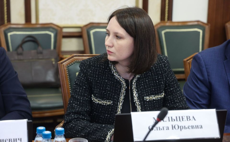 В. Булавин: Ветераны силовых структур и ветеранские организации стали более востребованными в общественно-политической жизни страны В. Булавин: Ветераны силовых структур и ветеранские организации стали более востребованными в общественно-политической жизни страны