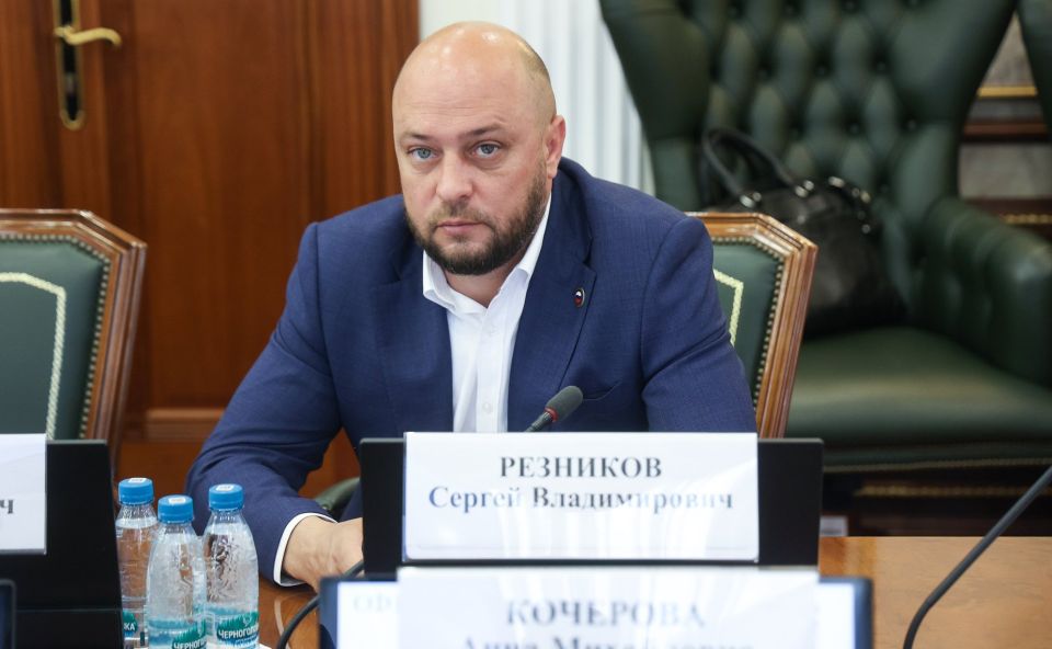 В. Булавин: Ветераны силовых структур и ветеранские организации стали более востребованными в общественно-политической жизни страны В. Булавин: Ветераны силовых структур и ветеранские организации стали более востребованными в общественно-политической жизни страны