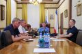 Юрий Гоцанюк провёл совещание по подготовке республики к отопительному сезону 2026–2027