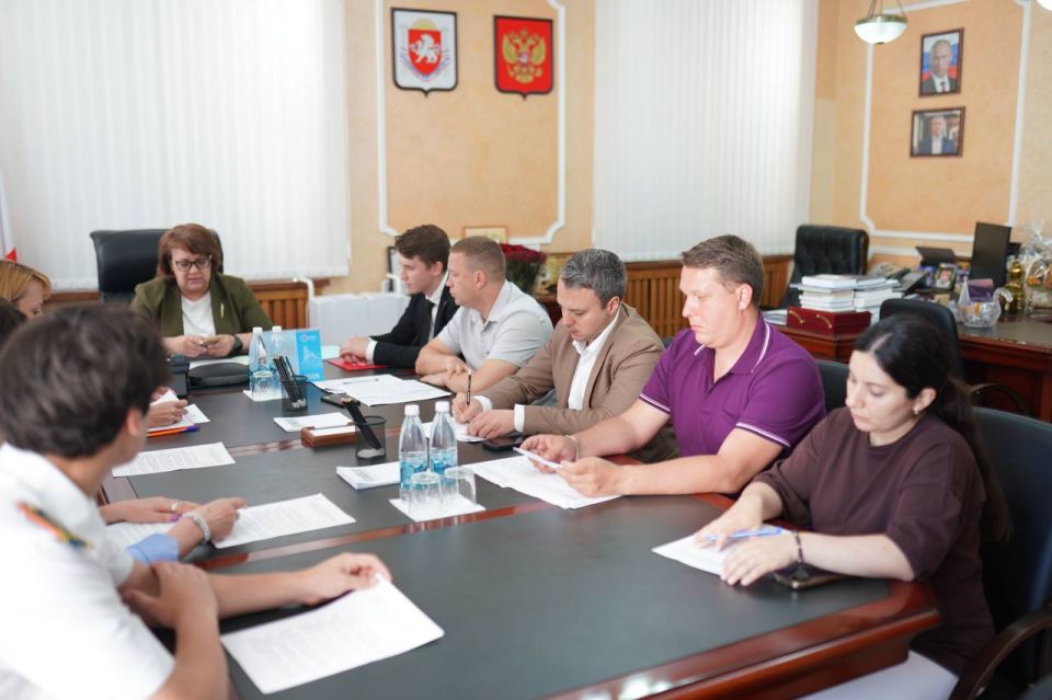 Алексей Зинченко: Работаем ради будущего наших детей