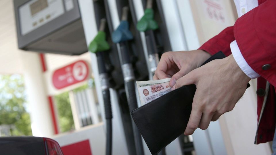 В Феодосии в среду бензин будет на 12 АЗС – адреса