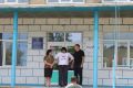 Как улучшаются условия для детей в селе Приозерное Ленинского района