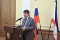 Сергей Цеков вручил государственные премии и награды лучшим специалистам здравоохранения