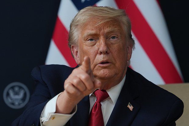 Президент США Трамп усомнился в правильности исключения России из G8