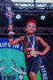 Юная крымчанка стала трёхкратной чемпионкой мира по фитнесу