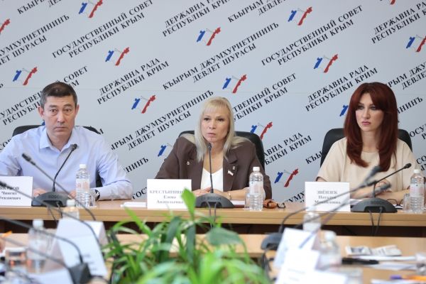 В Республике Крым стартует приёмная кампания на 2026 – 2027 учебный год: для абитуриентов подготовили более 13,5 тысяч бюджетных мест В Республике Крым стартует приёмная кампания на 2026 – 2027 учебный год: для абитуриентов подготовили более 13,5 тысяч бюджетных мест
