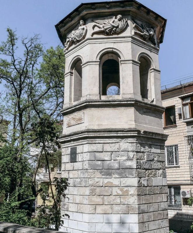 Строки из сказки Пушкина можно смело поставить эпиграфом ко Всемирному дню ветра