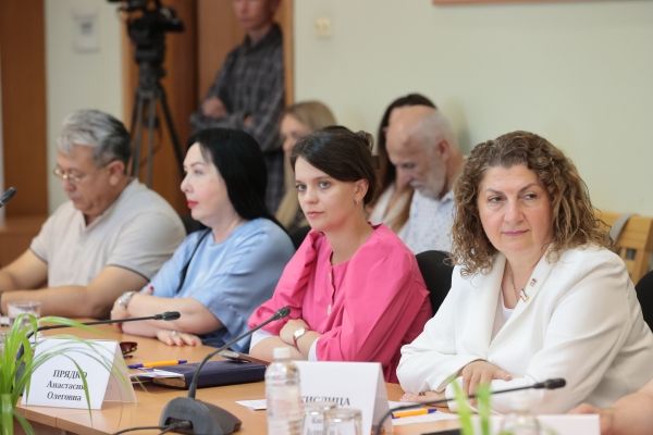 В Республике Крым стартует приёмная кампания на 2026 – 2027 учебный год: для абитуриентов подготовили более 13,5 тысяч бюджетных мест В Республике Крым стартует приёмная кампания на 2026 – 2027 учебный год: для абитуриентов подготовили более 13,5 тысяч бюджетных мест