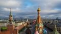 ВСУ атакует Москву – на подлете к столице уничтожено более 190 БПЛА