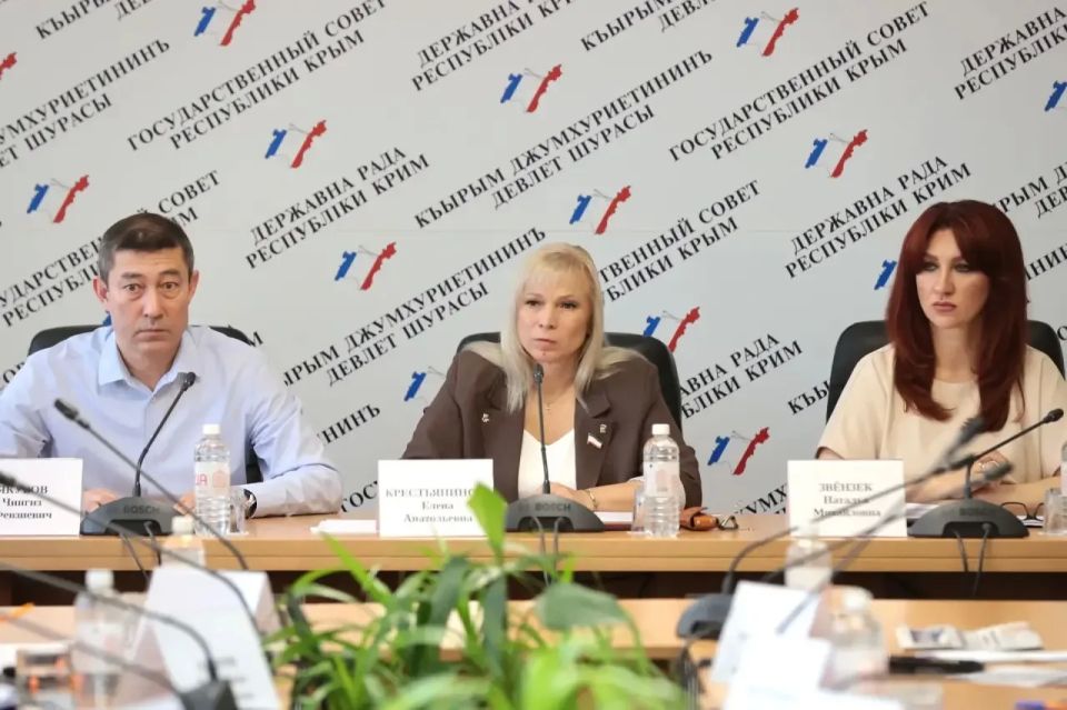 В Республике Крым стартует приёмная кампания на 2026 – 2027 учебный год: для абитуриентов подготовили более 13,5 тысяч бюджетных мест