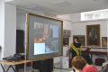 Состоялся научно-методический семинар «Инклюзия в музее»
