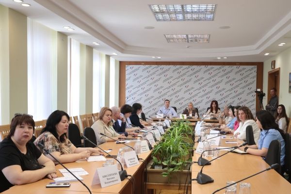 В Республике Крым стартует приёмная кампания на 2026 – 2027 учебный год: для абитуриентов подготовили более 13,5 тысяч бюджетных мест