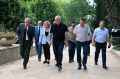Курортный комплекс «Сосновая Роща» восстановил канатную дорогу в Ялте