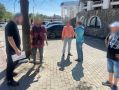 В Феодосии сотрудники уголовного розыска изъяли у местного жителя значительную партию запрещенных веществ