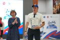 Сотрудники «Севэлектроавтотранса» показали высокие результаты на всероссийском конкурсе