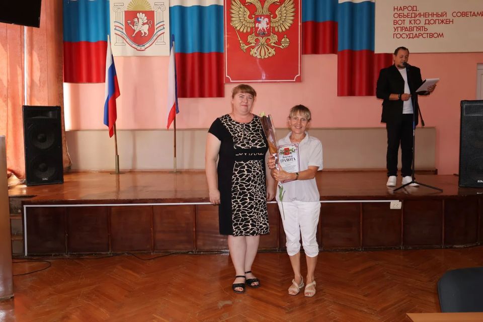 Ежегодно День медицинского работника отмечается в третье воскресенье июня Ежегодно День медицинского работника отмечается в третье воскресенье июня