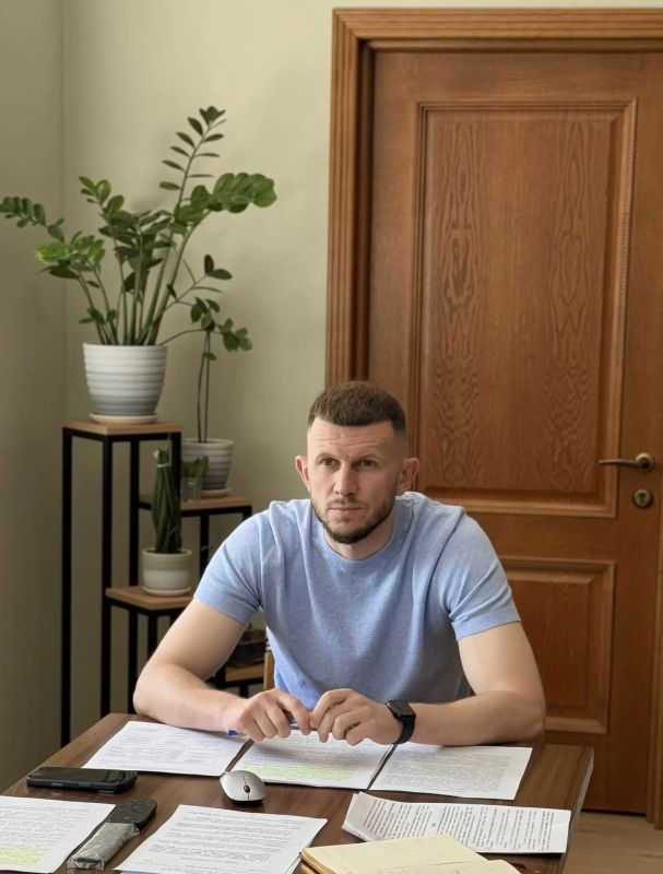 Павел Чаговец принял участие в совещании Департамента лесного хозяйства по Южному федеральному округ Павел Чаговец принял участие в совещании Департамента лесного хозяйства по Южному федеральному округ
