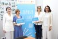 В Севастополе состоялась встреча с выпускниками клуба «Устойчивая семья»