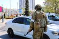 В Симферополе обсудили актуальные вопросы поддержки участников СВО и членов их семей