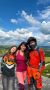 Валерия Петрусевич: Самый марсианский отдых в Крыму