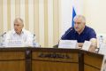 Сергей Аксёнов: С представителями агропромышленного комплекса Республики Крым обсудили актуальные проблемы и обозначили необходимые меры по поддержке и развитию отрасли