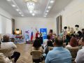 В Симферополе подвели итоги конкурса среди школьников «Гранат – символ единства, любви и уважения»