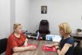 Светлана Савченко и Екатерина Козырь подписали соглашение о сотрудничестве