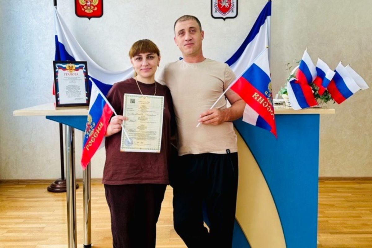 На минувшей неделе самыми редкими именами для младенцев были - Велесий и Юна