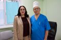 Проект Председателя Красногвардейского районного совета Ольги Петровой "Человек славен трудом"